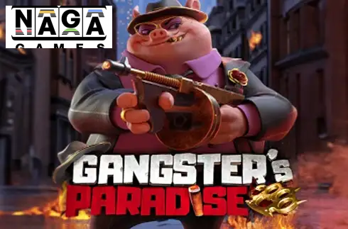 Gangster's Paradise